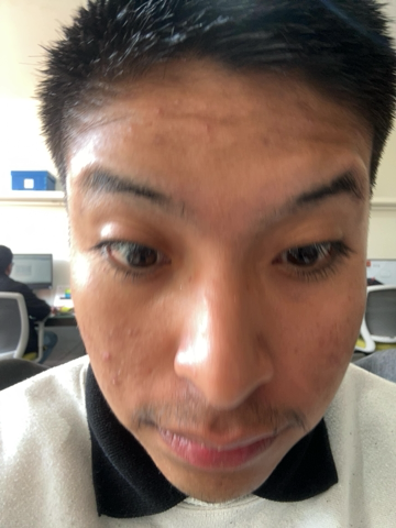 Foto de Carlos Enrique Casimiro González